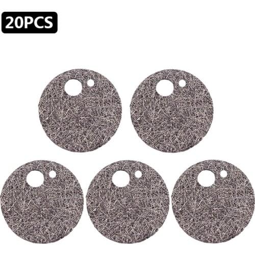 Free Fast Delivery Kindgreat Brand 310S Sintered Burner Felt Screen 1302799B Fit For webasto Air Top 2000 diesel parking heaters