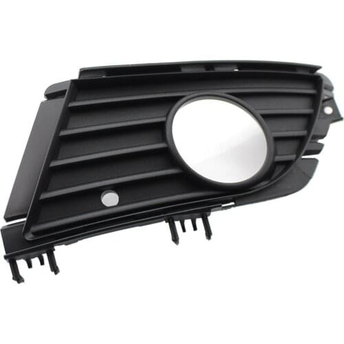 Fog Light Grille Set Left For Vauxhall Opel Combo 2003-2006 2003 2005 2006