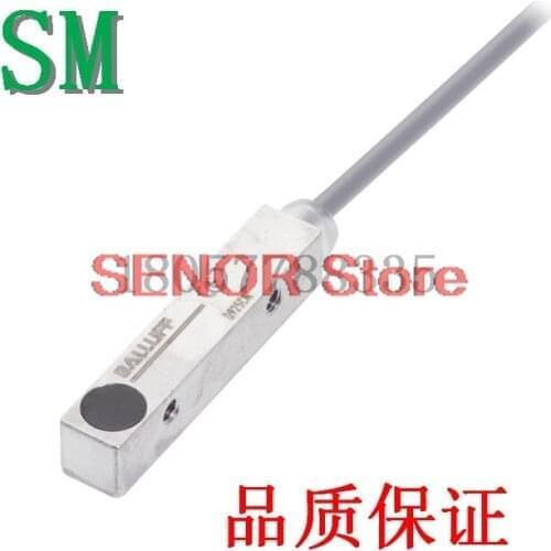 Brand new proximity switch BES 516-300-S166-01,5 BES017P quality guarantee for one year