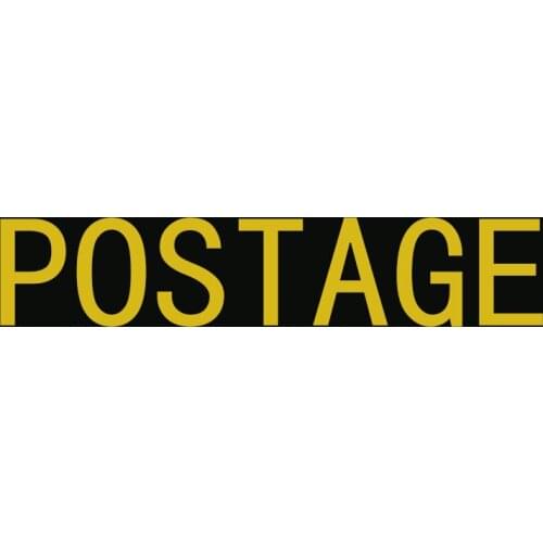 Postage