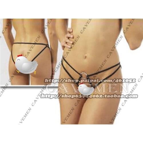 Vacuum Pole line * 2395 *Ladies Thongs G-string Underwear Panties Briefs T-back Swimsuit Bikini Free Shipping
