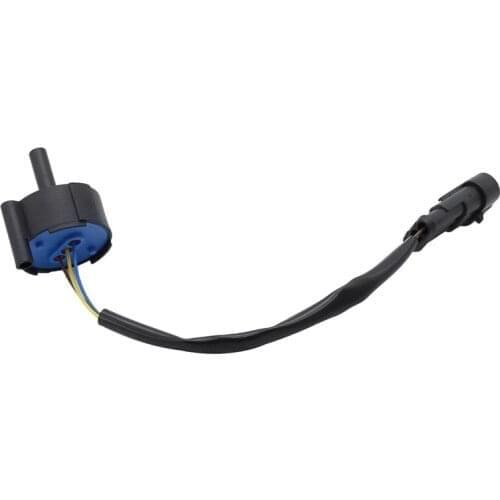 12762673 Fuel Filter Water Sensor Fuel Water Separator Valve Sensor for Saab 9-3 & 9-5