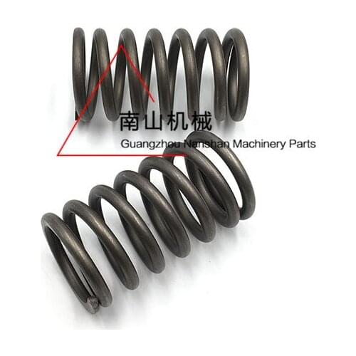 Free shipping for EC210/240/290 valve spring D6D/D6E/D7D/D7E engine valve spring driver digger