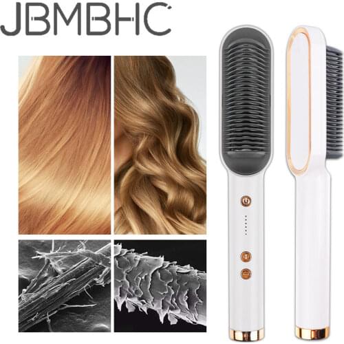 Beurha Hair Straighteners