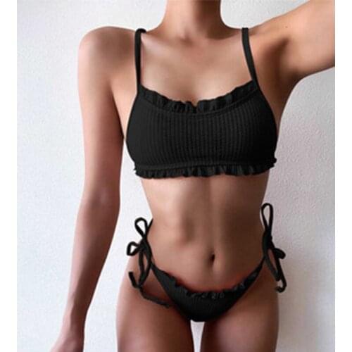 Bikini Women Swim Suit Swimwear Swimsuits Sexy Bathing Biquinis Feminino Swimming Suit for Women Maillot De Bain Femme