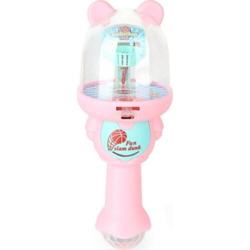 Kids Mini Finger Basketball Court Shooting Parent-child Interactive Puzzle Toy Developing intelligence Educational toys 2021