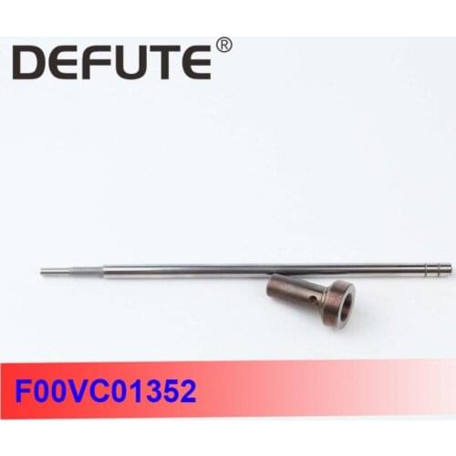 F00VC01352 Common Rail Control Valve Assy diesel engine fuel overhaul kits