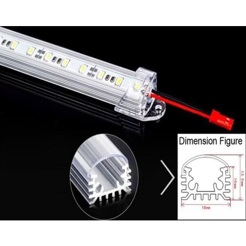 Fanlive LED Long Lamps