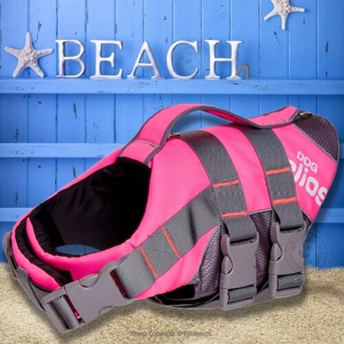 JANPET Vests For Dogs