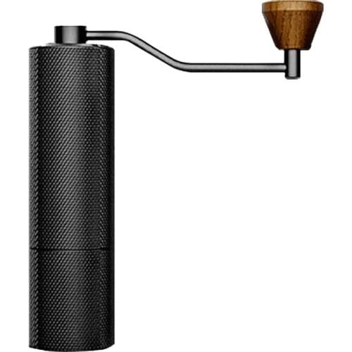 Timemore SLIM High quality Manual Coffee grinder Aluminum Coffee miller 20g Mini Coffee milling machine portable manual grinder