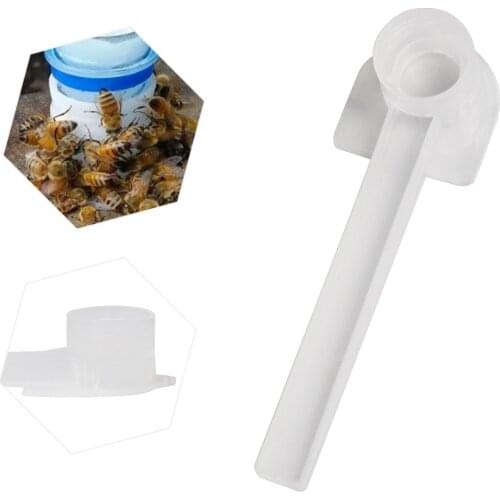Bee Hive Entrance Feeder Bee Hive Tools For Beekeeping Equipment Beekeeper Suppiler