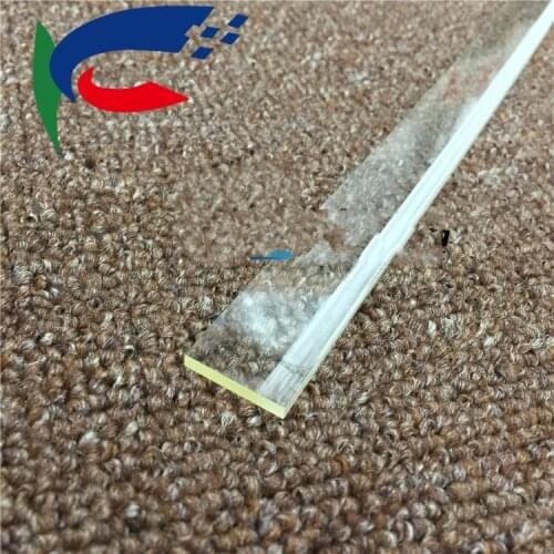 5pcs new For Canon IR 6055 6065 6075 6255 6265 6275 6555 6565 6575 Drum Cleaning Blade,FL3-6291-000 FL3-5187-000