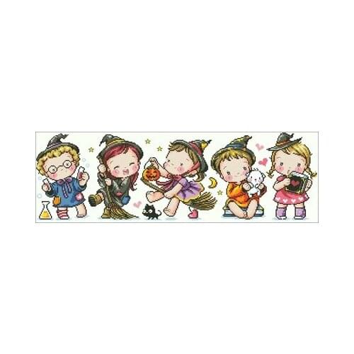 NN xiaoyi cotton self-matching cross stitch Cross stitch RS cotton comes with no prints 118055