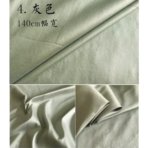 2021 New Chinese Weight Silk Dress Jacquard Satin for dress Cloth B95