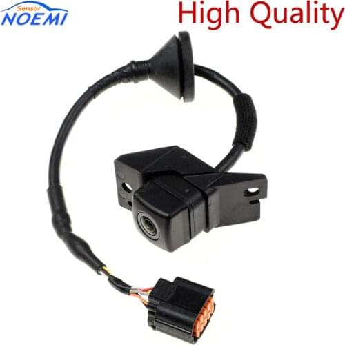 New 95760A9500 95760-A9500 Rear View Camera For Kia CARNIVAL SEDONA Reverse Camera BackUp car accessories