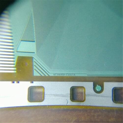 NEW and original LCD Driver (COF/TAB) IC :NT39695H-C12A7A