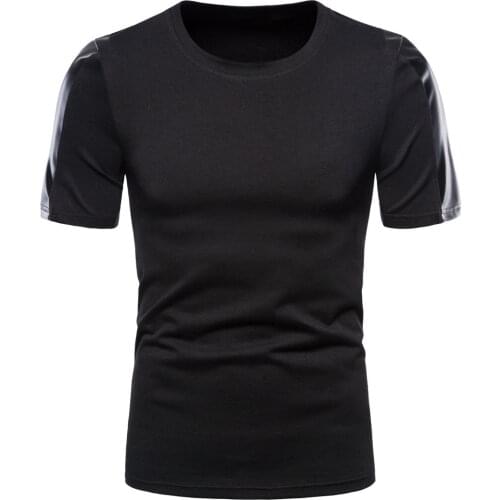 Мужские футболки с коротким рукавом QIANDUBAO China At AliExpress