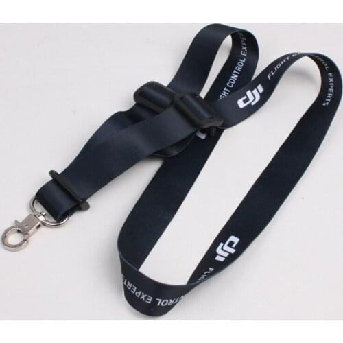 1pc Upgraded Remote Controller Strap Sling Lanyard Neck Strap for DJI Mavic pro/Spark/ DJI Phantom 3/4 pro/ Inspire 1 2 Drone