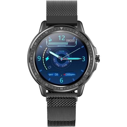 Мужские умные часы SAILWIND China At AliExpress