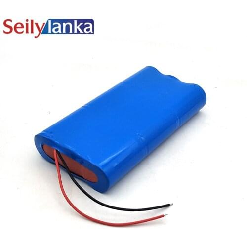 SC 3000mAh for JMS 10.8V battery 9N-1200SCK 9N-3000SCK OT-701 OT-701 OT-707 OT-601 Infusion Pump