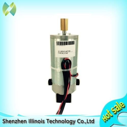 Wide format printer parts ROLAND SCAN MOTOR FOR XJ-740 XJ-640 XJ-540 XC-540 motor roland XJ740 motor