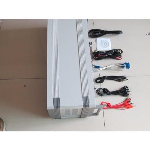 2020 signal simulator automotive sensor simulator mst-9000 mst 9000+ car ecu repair tool for 110v 220v best quality car sensor