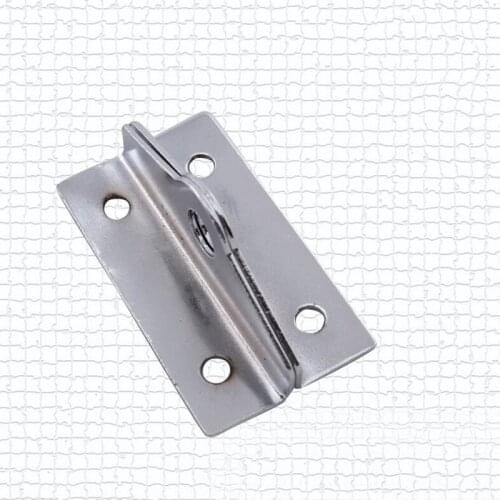 Straddle Lock / Cabinet Lock padlock box Accessories Door Lock Buckle 10pair