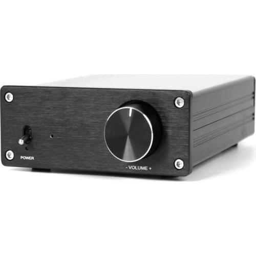 300W+300W APTX Power Subwoofer Amplifier Bluetooth 5.0 TPA3255 Digital Board 2.0 Channel Audio Stereo QCC3008 Class D Amp