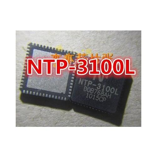 5pcs 10pcs 20pcs NTP-3100L