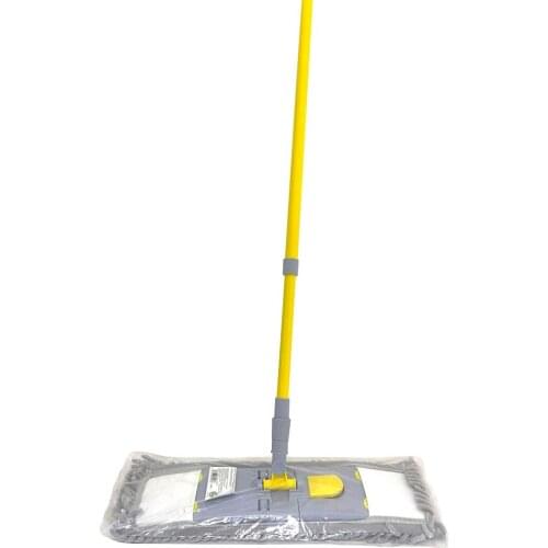 Absolut Home Telescopic Mops For Cleaning