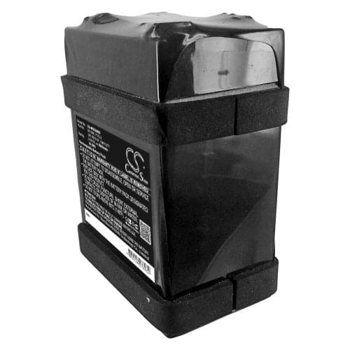 CS 5000mAh/30.00Wh battery for Grason Stadler 300 Vital Signs Monitor,420 Vital Signs Monitor, ital Signs Monitor