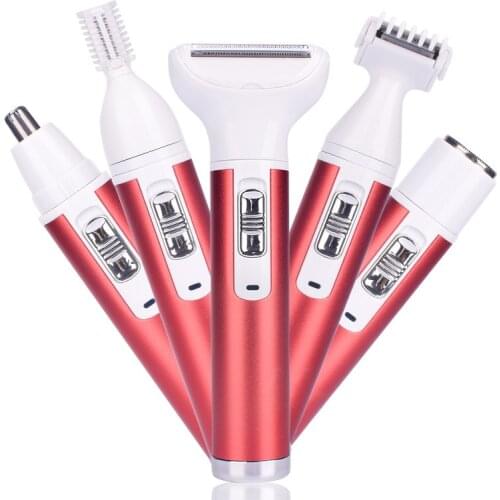 FOCALLURE Epilators