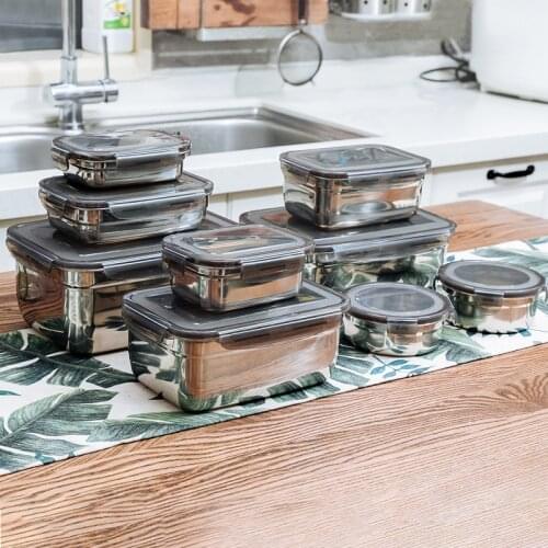 MINEYE Cookware Sets