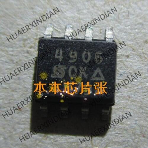 New SI4906 4906 MOS 1.2 high quality