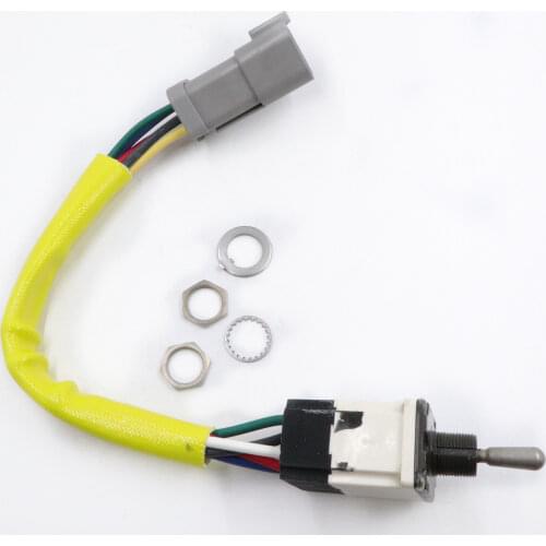 Original New 2130455 213-0455 1-213-0455 Coolant Temperature Switch