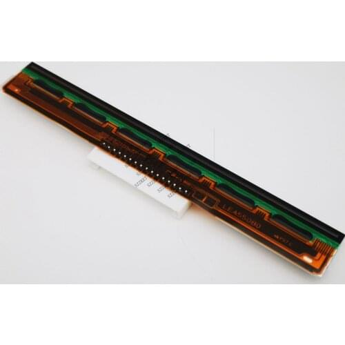 Barcode Printhead EZ-1100plus,EZ-1105plus G500U ZA-124-U EZ-1200 Thermal Printhead Label for GODEX EZ1100 EZ-1100 EZ-1105 EZ1105