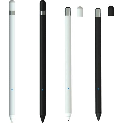 For Apple Pencil Pen Stylus For IPad Pro 10.5 11 12.9 For Ipod Touch 2019 IPad 5th 6th 7th Mini 4 5 Tablet Laptop Accessories