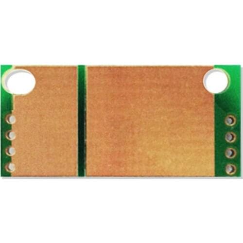 Toner Chip for Konica Minolta A070330 A070430 TN-411 TN-611BKCMY for Olivetti B0872 B0821 A0TM4L0 B0820 A0TM3L0 B0819 A0TM2L0