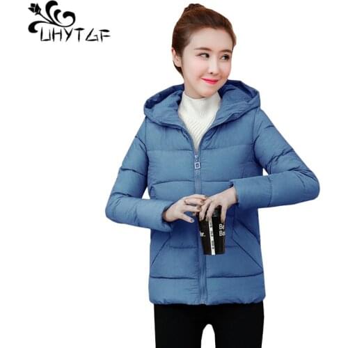 Женские бомберы UHYTGF China At AliExpress