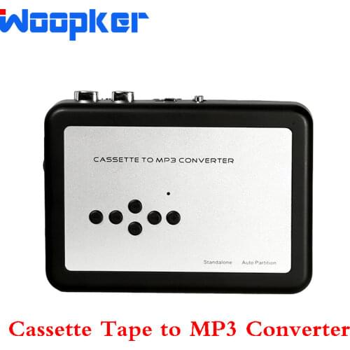 Woopker MP3 Players