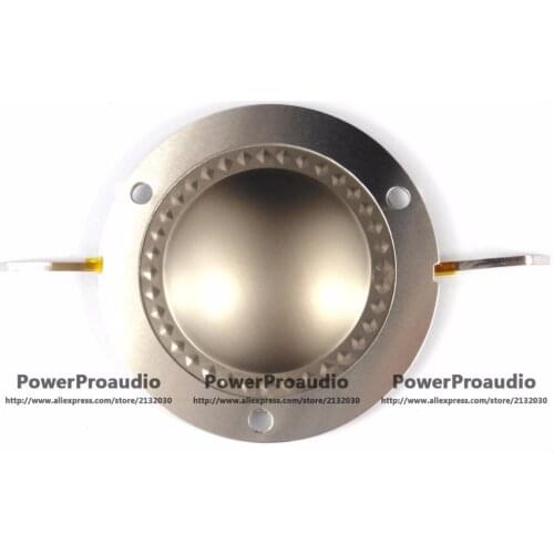 1pcs 2416 Aft Diaphragm forMR802 MR805 MR822 MR825 MR826 MR835 MR838 Speaker