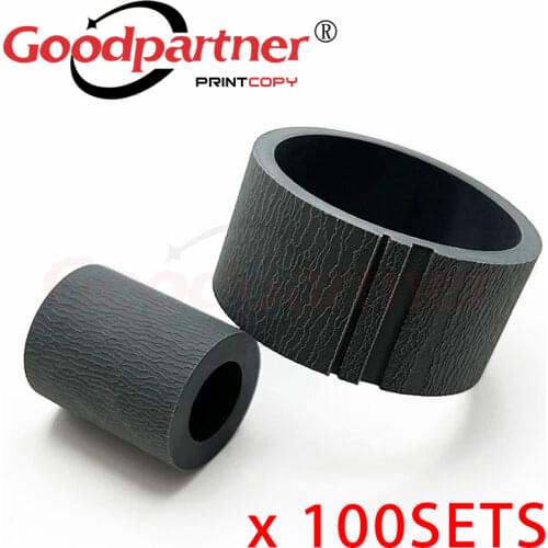 100 1569314 1569311 Pickup Roller for EPSON L300 L310 L350 L355 L362 L365 L366 L360 L110 L120 L130 L132 L210 L220 L222 L455 L456