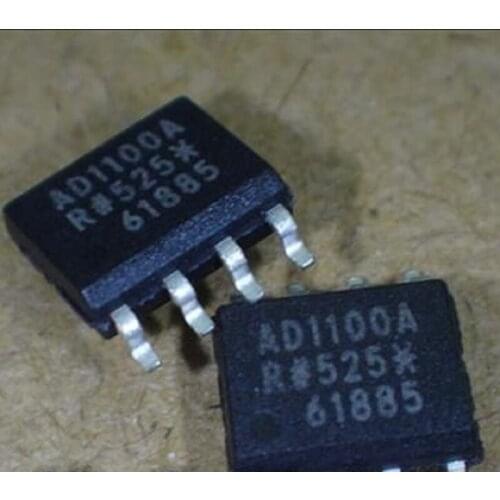 50PCS/LOT ADUM1100 AD1100A AD1100B ADUM1100ARZ ADUM1100BRZ SOP8 New original spot hot sale