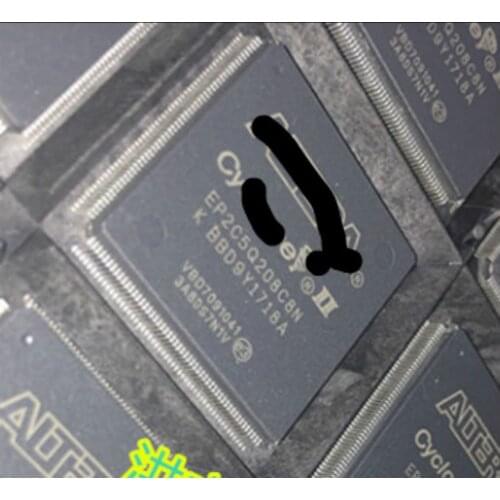 5pcs/lots NEW EP2C5Q208C8N EP2C5Q208 EP2C5 QFP208