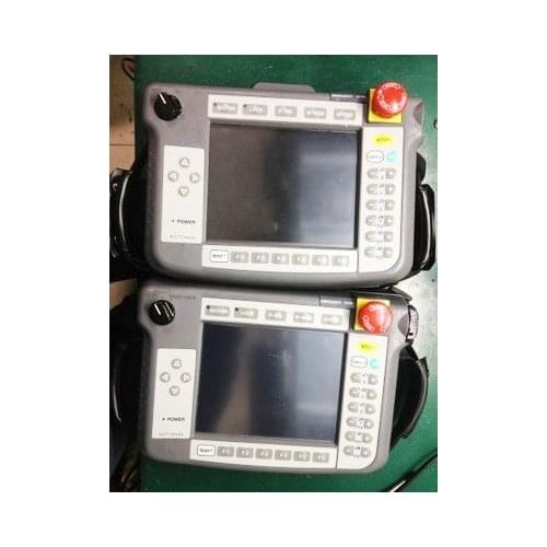 USED 100% TESTED CONTROLLER ERCJ-TP-1 *Please contact us for real photo,100% real stock
