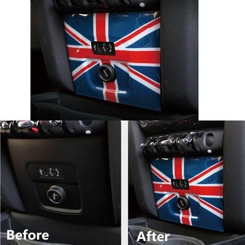 Bierqiaoyi Car Accessories