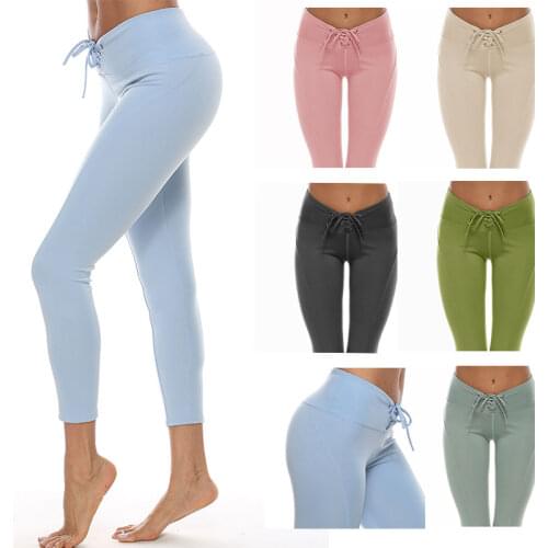 DIANRUO Women's Leggings