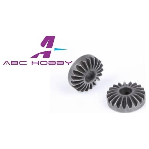 HPI Racing Savage Bevel Gear Set (for Gear Diff)