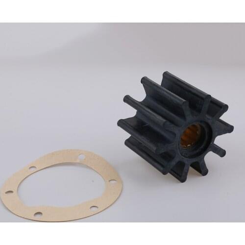 Marine Water Pump Impeller Repair Kit for Jabsco Replace# 17937-0001