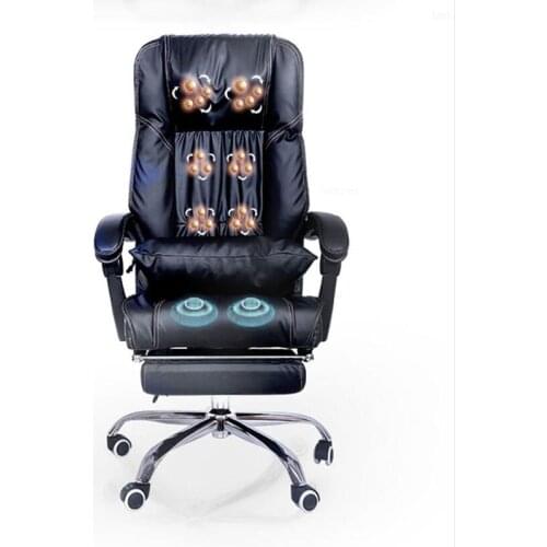 Massage chair household all-body multi-functional electric small kneading intelligent elderly sofa chair automatic massager